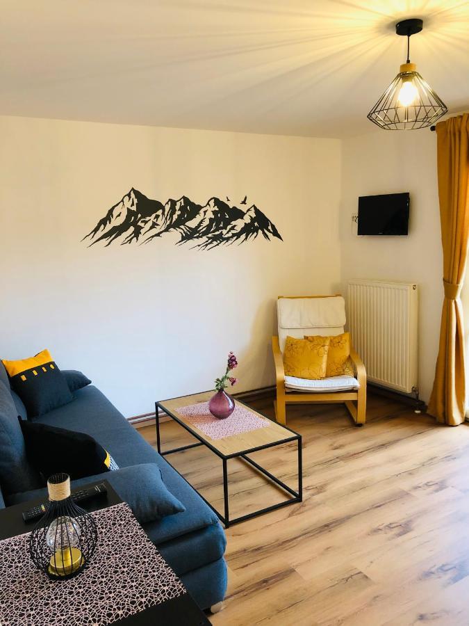 Pernerhof Apartment Mariapfarr Exterior photo